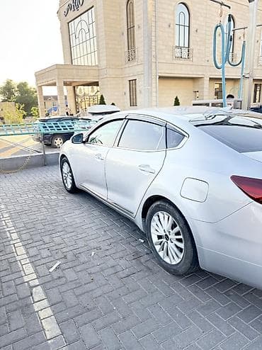 Kia K7: 2020 г., 3 л, Автомат, Газ, Седан — 6
