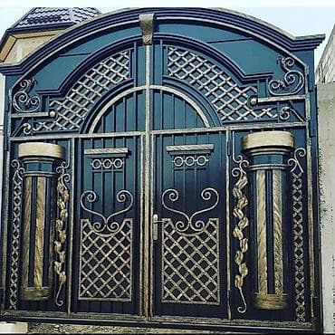 сварка жумуш издейм: Ширетуу баардык турун келишимдуу — 6