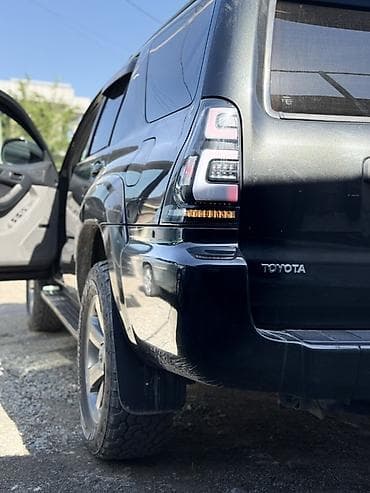 1fz fe: Toyota 4Runner: 2005 г., 4.7 л, Автомат, Бензин, Внедорожник — 4