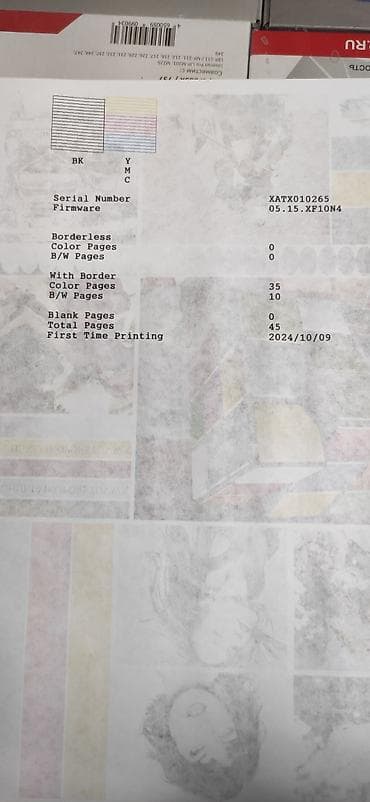 принтер эпсон 3258: Epson L3251 3в1 4цветный струйный принтер с поддержкой WiFi — 2