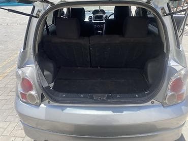 тойота ист тюнинг: Toyota Ist: 2002 г., 1.5 л, Автомат, Бензин, Хэтчбэк — 7