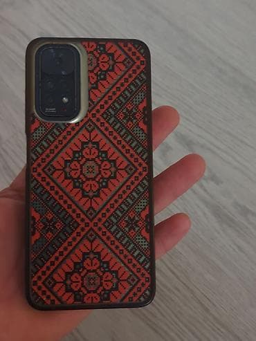 poco x6: Смартфон Xiaomi (MIUI) с экраном примерно 6.5" и вырезом под — 3
