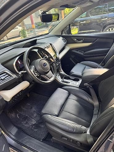 m8 pro: Subaru Ascent: 2021 г., 2.4 л, Вариатор, Бензин, Кроссовер — 4