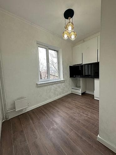 1 комната, 35 м², 3 этаж, Косметический ремонт