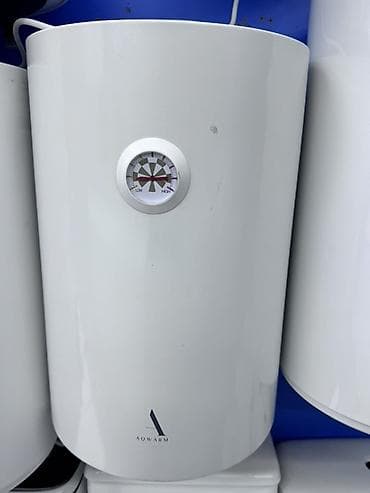 full construction: Накопительный водонагреватель Объем бака: более 300 л, Blesk, Электрический, Предохранительный клапан — 7