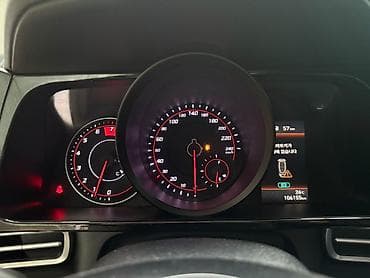 оптом корея: Hyundai Elantra: 2022 г., 1.6 л, Вариатор, Бензин, Седан — 6
