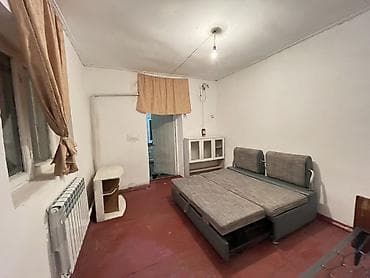 Батирлерди ижарага берүү: 1 бөлмө, Менчик ээси, Чогуу жашоосу жок, Жарым -жартылай эмереги бар — 4