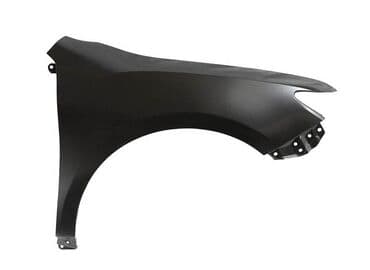 runx alex: Алдыңкы сол Toyota, Жаңы, Аналог — 1