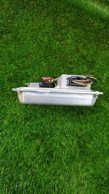 bmv e: Комплект для запуска (заводки) эбу +иммобилайзер +ключ ​ Блок — 2