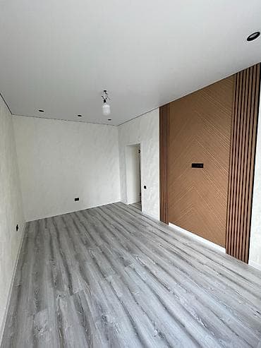 Батирлер: 1 бөлмө, 44 м², Элитка, 11 кабат, Евроремонт — 6