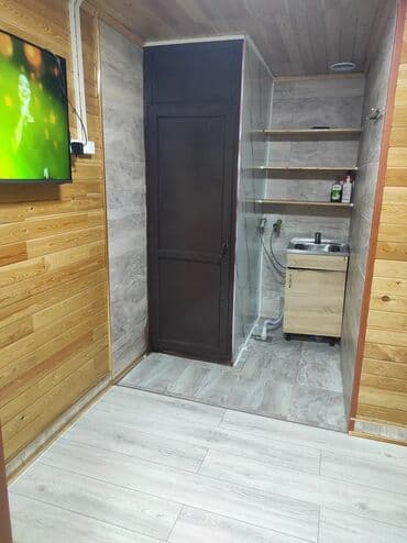 дома в селе арашан: 20 м², 1 комната, Утепленный, Забор, огорожен — 3