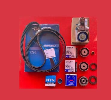 trail: Помпа Subaru Новый — 6