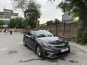 киа рей 2023: Kia K5: 2019 г., 1.7 л, Автомат, Дизель, Седан — 2
