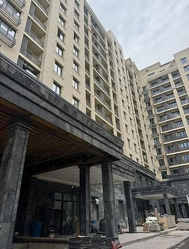 Продажа квартир: 2 комнаты, 88 м², Элитка, 8 этаж, Готовая ПСО (под самоотделку) — 3