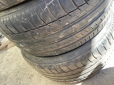 доп свет: Шины 255 / 35 / R 20, Лето, Комплект, Легковые, Roadstone — 2