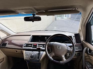 срочно прадаю авто: Honda Elysion: 2005 г., 3 л, Автомат, Бензин, Минивэн — 4