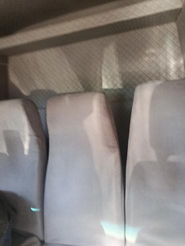 bmw e5: Mercedes-Benz Спринтер: 2003 г., 2.2 л, Ручные, Дизель, Бус — 6