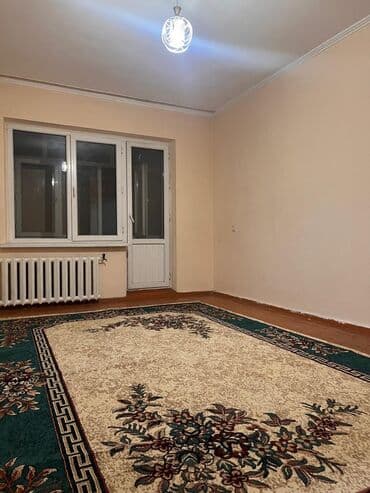 Аренда квартир: 1 комната, Собственник, Без подселения, Без мебели — 3