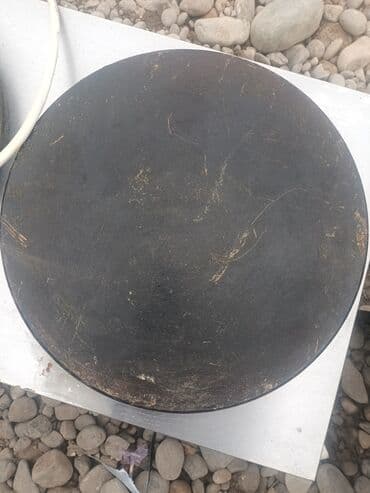 мафон токмок: Блинный аппарат Масленица БА-2/5 фирма ATESY — 4