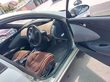 нужно: Nissan Primera: 2002 г., 2 л, Автомат, Бензин, Седан — 3