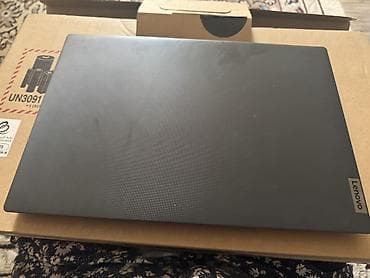 Ноутбук Lenovo (серия IdeaPad/ThinkBook — тёмно‑серый корпус) - at lalafo.kg Ноутбук Lenovo (серия IdeaPad/ThinkBook — тёмно‑серый корпус) -