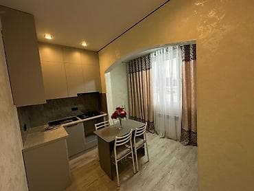 erl group: 1 комната, 45 м², Элитка, 3 этаж, Евроремонт — 2