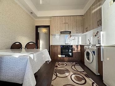 квартиры от собственника снять: 2 комнаты, Собственник, Без подселения, С мебелью полностью — 9