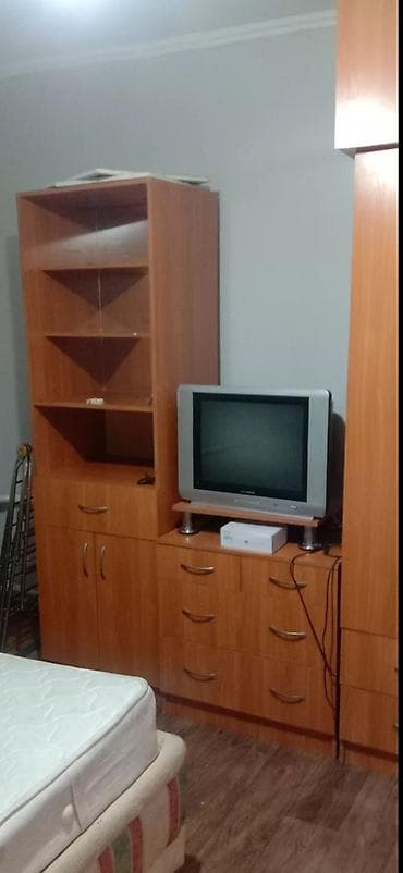 сдаю кошару: 68 м², 4 комнаты, Забор, огорожен — 3