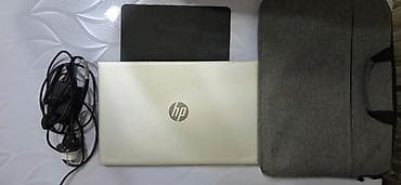 💻 HP Pavilion 15 — ПРЕМИУМ КЛАСС НОУТБУК! 🔥 ✨ Идеал абалда! Болгону 1