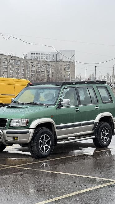 4runner 2010: *Трансфер 4х4 на ГБ в окрестности г. Бишкек. *Надежный внедорожник — 2