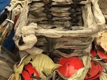 веломопед: Косилка !!! Косилка Роторная двух дисковая косилка Д-2.900 — 10