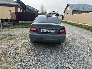 daewoo жентира: Daewoo Nexia: 2010 г., 1.6 л, Ручные, Бензин, Седан — 6