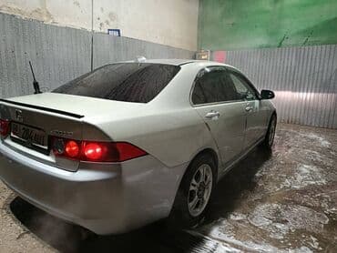 двигатель субару аутбек 2.5 купить в бишкеке: Honda Accord: 2003 г., 0.2 л, Типтроник, Бензиновая, Седан — 3