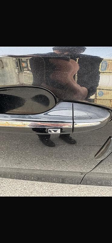 hyunda: Hyundai Grandeur: 2019 г., 3 л, Седан — 10