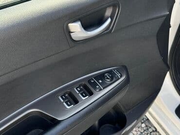 бу авто в кредит без первоначального взноса рядом просп. жибек жолу, бишкек: Kia K5: 2018 г., 2 л, Автомат, Газ, Седан — 7