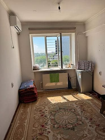 5: 1 комната, 14 м², 5 этаж, Старый ремонт — 2