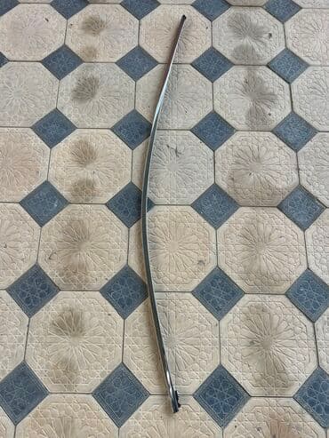 оборудование для автомойки цены в бишкеке: Декоративные накладки Toyota, 2020 г., Б/у, Самовывоз — 1