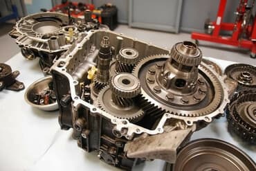 ремонт спидометра: Ремонт деталей автомобиля, без выезда — 1