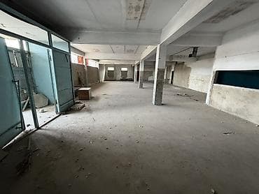 бизнес сокулук: Имарат, 508 м² — 5