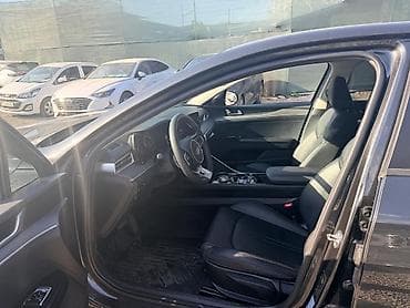 авто кия к5: Kia K5: 2020 г., 1.6 л, Автомат, Бензин, Седан — 7