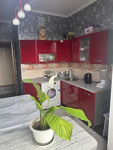 80000: 2 комнаты, 60 м², 106 серия, 8 этаж, Евроремонт — 3