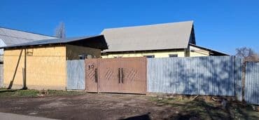 Продажа домов: Дом, 100 м², 4 комнаты, Собственник, Старый ремонт — 7