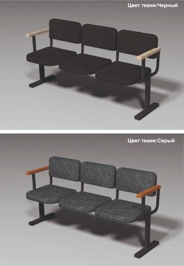 реставрация кухонной мебели бишкек: Мебель на заказ, Стулья — 3