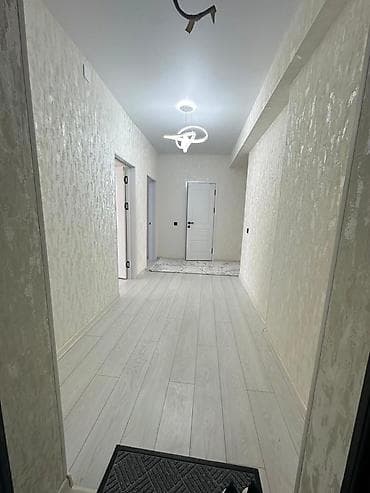 72: 2 комнаты, 72 м², Верхний Джал Элитка, 11 этаж, Евроремонт — 7