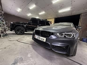 Требуется Автомаляр - Подготовщик, Процент от дохода, Менее года опыта, Питание