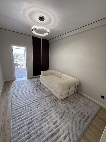 1 комната, 37 м², Элитка, 15 этаж, Евроремонт — 3