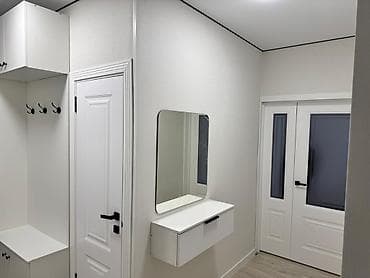 boston tower: 1 комната, 45 м², Элитка, 3 этаж, Евроремонт — 4