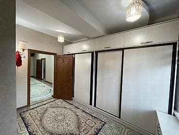 Квартиры: 617 м², 12 комнат, Утепленный, Теплый пол, Бронированные двери — 5