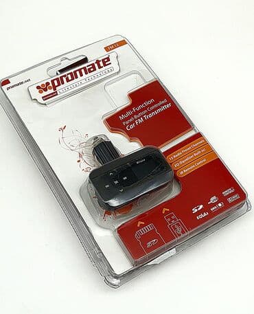 адаптер type c: Авто адаптер (CD, USB, FM радио, микро CD) новый — 1