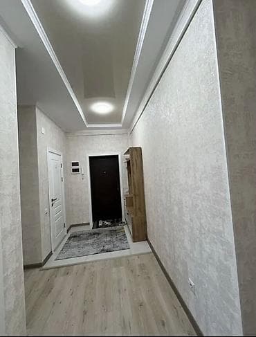 2 комнаты, 75 м², Элитка, 6 этаж, Евроремонт — 6